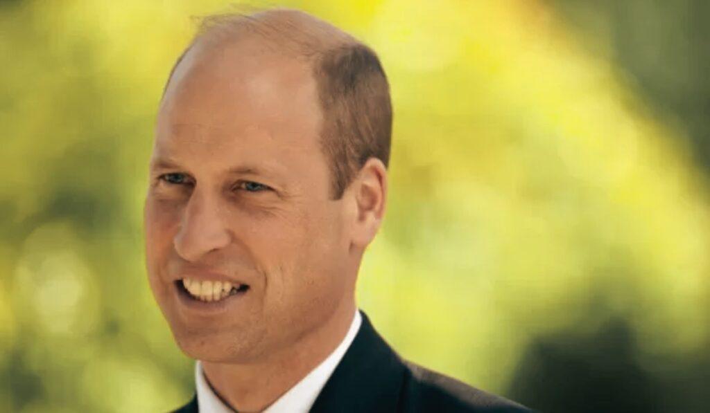 William-principe del Galles