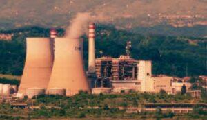 centrale elettrica