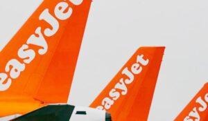 easyJet Linate