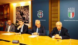 federazione italiana giuoco calcio