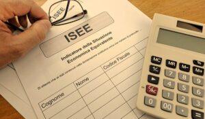 indicatore della situazione economica equivalente