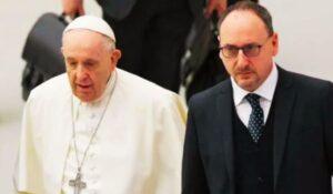 infermiere papa francesco strappetti
