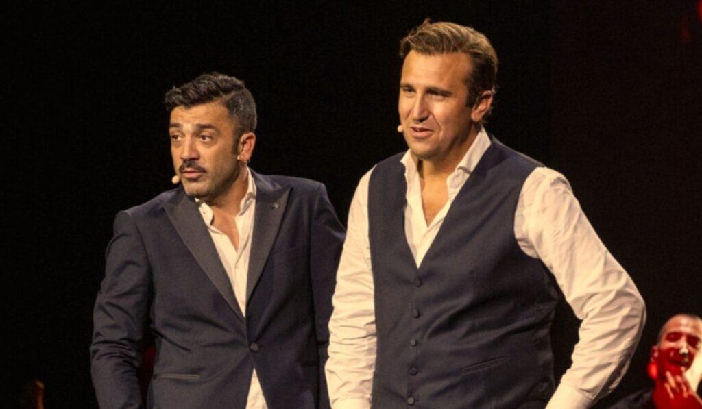 pio e amedeo