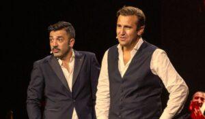pio e amedeo