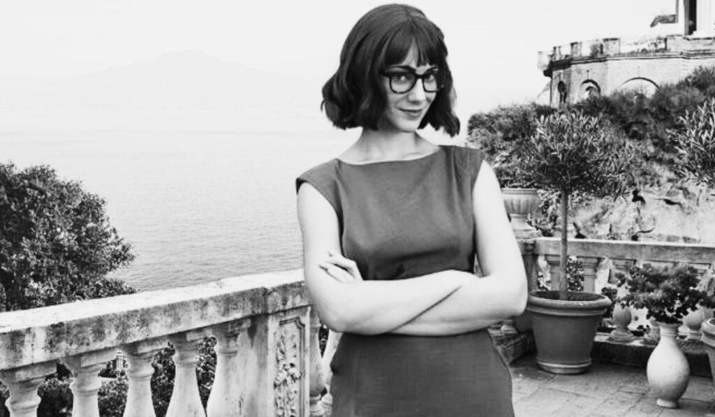 roberta valente notaio in sorrento