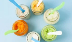 sicurezza degli alimenti per l'infanzia