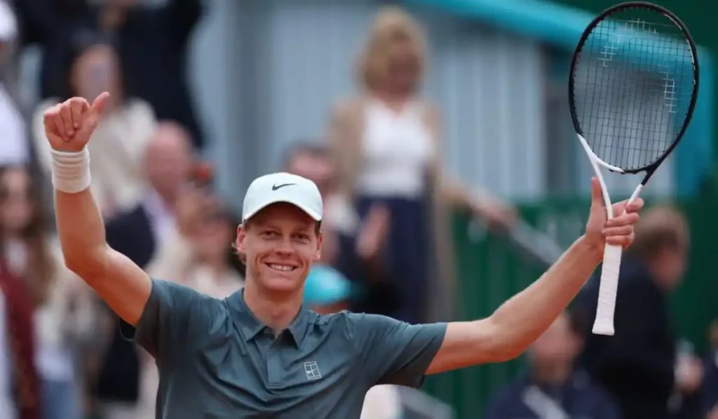 tabellone del Madrid Open