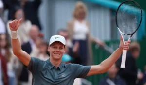 tabellone del Madrid Open