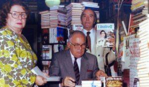 Addio a Marisona