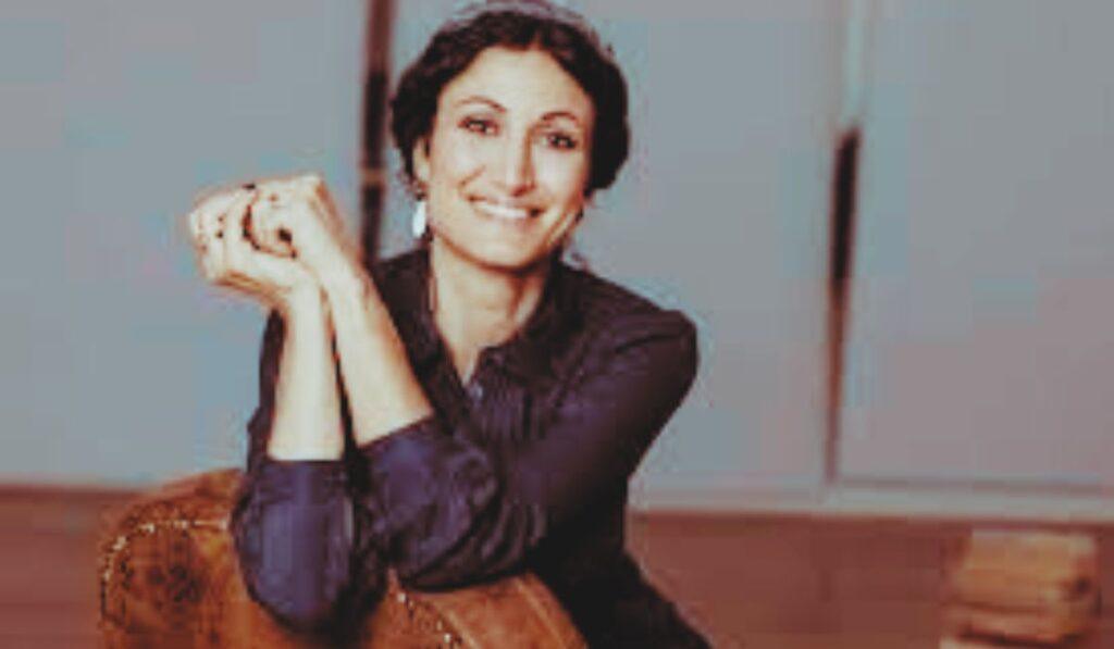Alessandra Battaglia