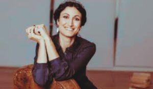 Alessandra Battaglia