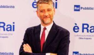 Alessandro Giuli