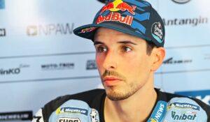 Alex Marquez
