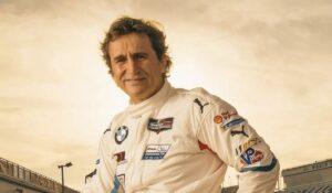 Alex Zanardi