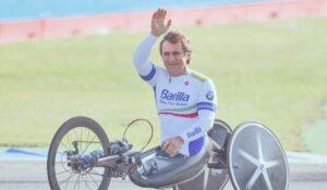 Alex Zanardi-il silenzio che non spegne l’affetto
