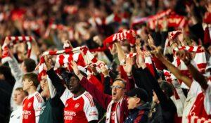 Arsenal - Atlético Madrid