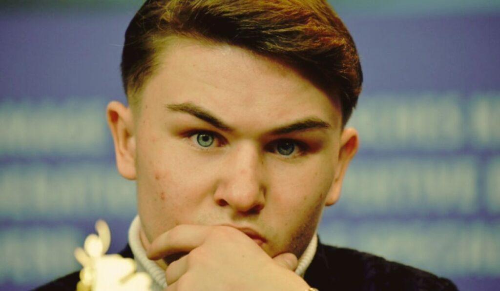 Artem Tkachuk