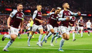 Aston Villa - Nottingham Forest