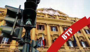 BTP Italia in giugno