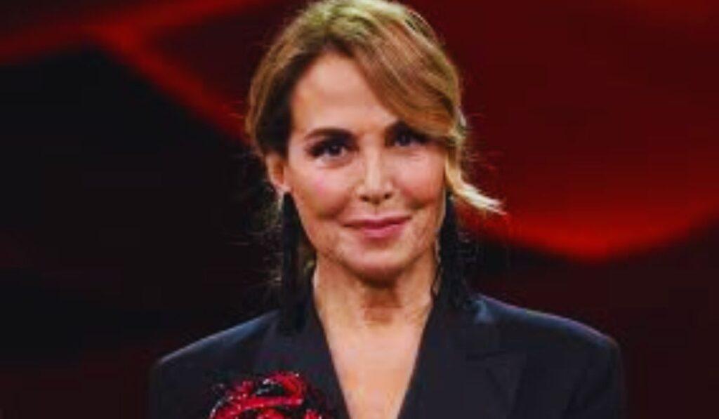 Barbara D’Urso