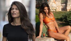 Bianca Balti e Elisabetta Canalis