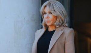 Brigitte Macron