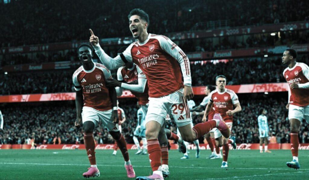 Campioni della Premier League