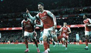 Campioni della Premier League