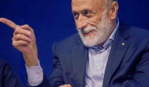 Carlo Petrini se n’è andato