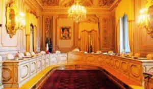 Corte Costituzionale