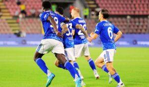 Cremonese - Como 1-4