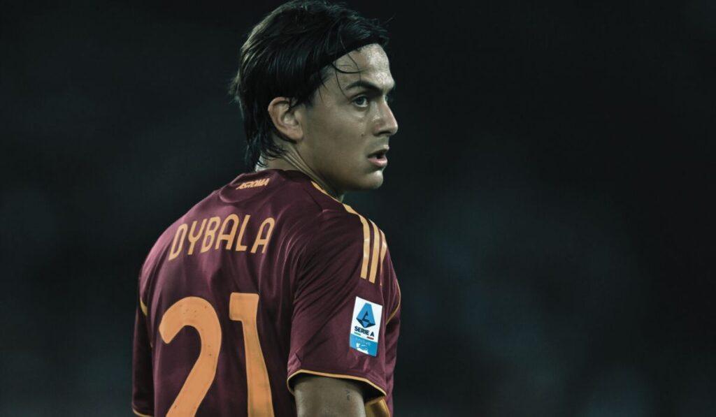 Dybala