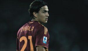 Dybala