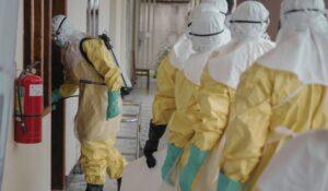 Ebola Milano