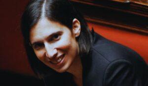 Elly Schlein