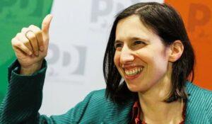 Elly Schlein
