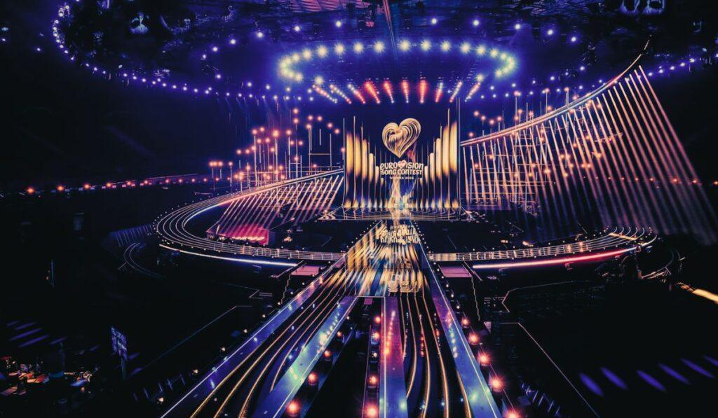 Eurovision Song Contest 2026