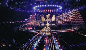 Eurovision Song Contest 2026