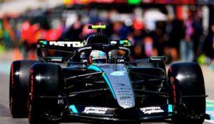 F1 classifica