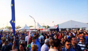 Festa de l’Unità