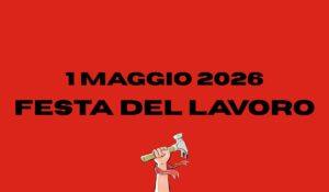 Festa del Lavoro