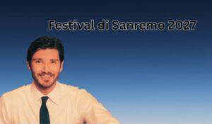 Festival di Sanremo 2027