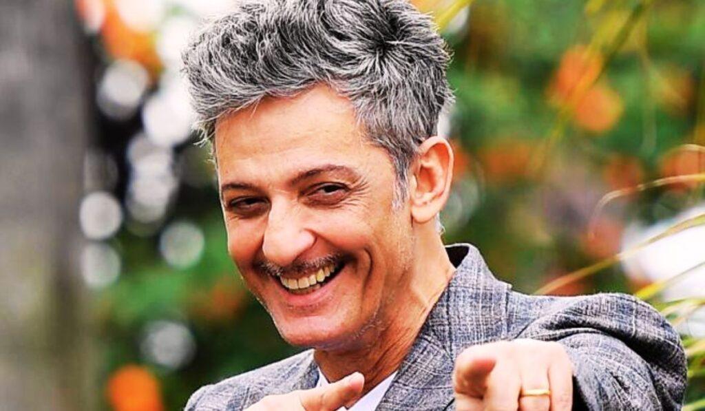 Fiorello colpisce ancora