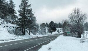 Freddo record a maggio