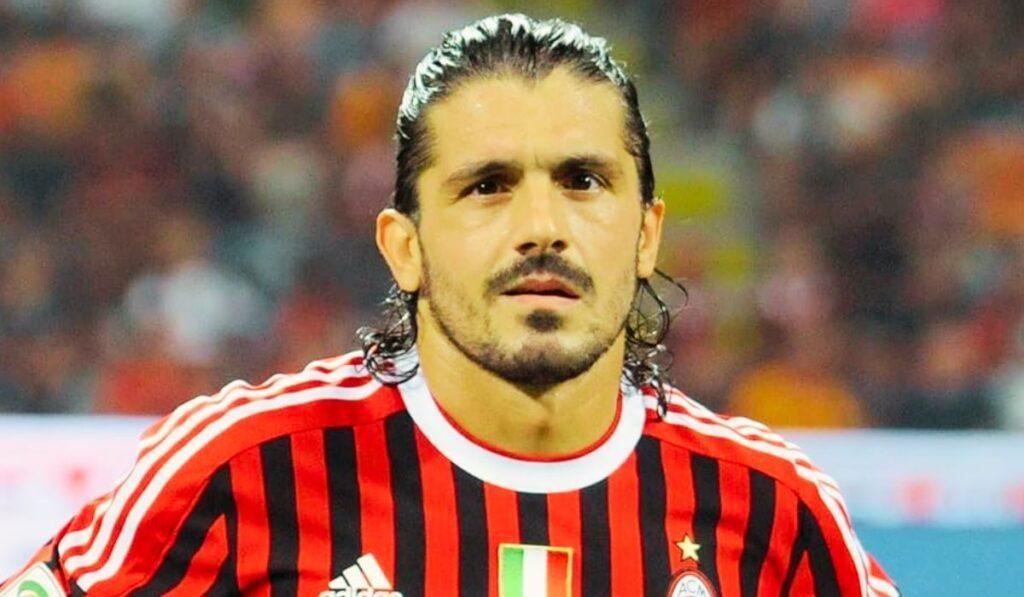Gennaro Gattuso