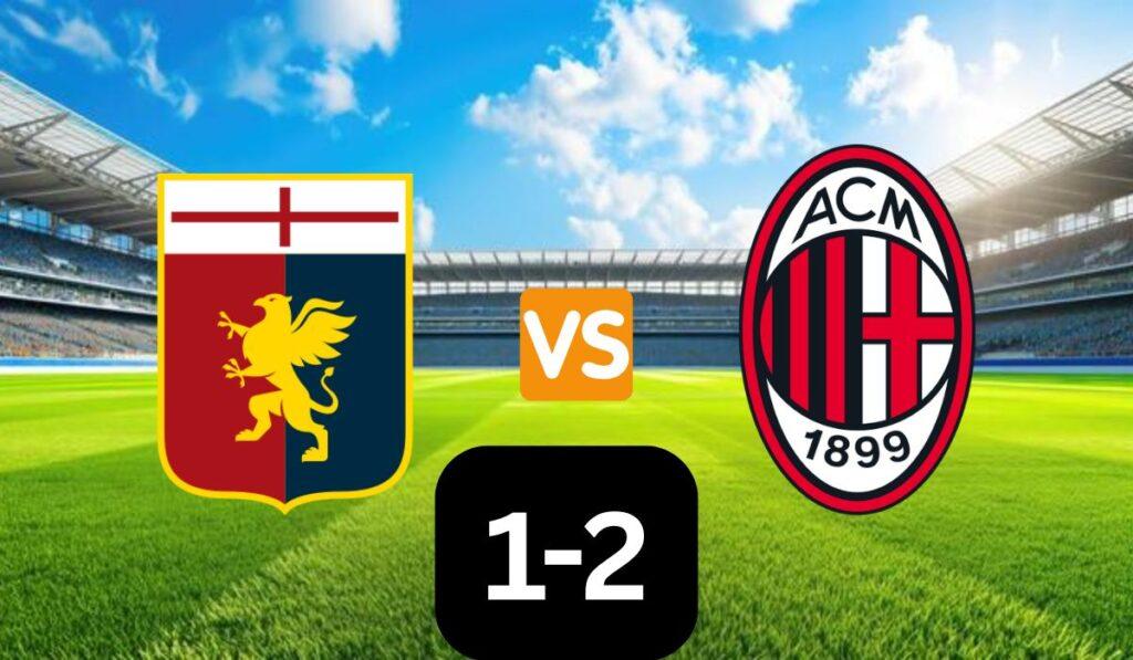 Genoa-Milan-1-2
