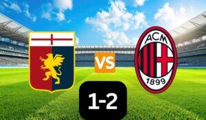 Genoa-Milan-1-2