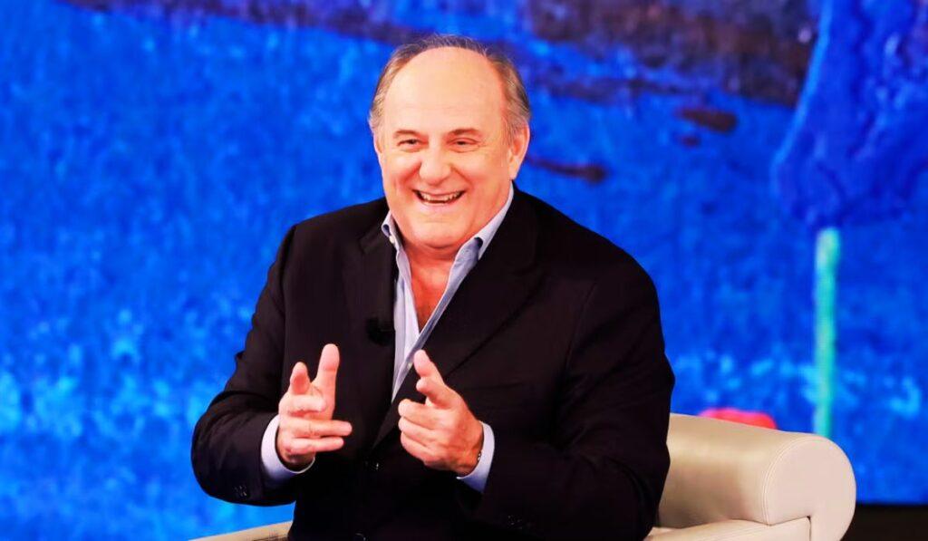 Gerry Scotti
