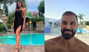 Giovanni Conversano a processo-Serena Enardu lo porta in tribunale