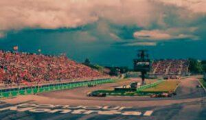 Gran Premio del Canada